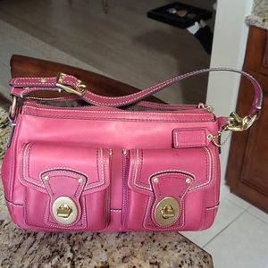Coach Handbag